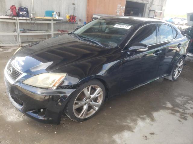 2010 Lexus IS 250 