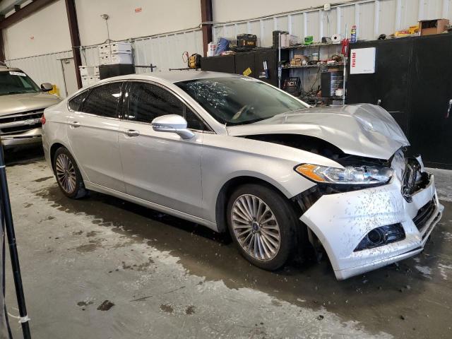 3FA6P0K97ER262306 Ford Fusion Titanium
