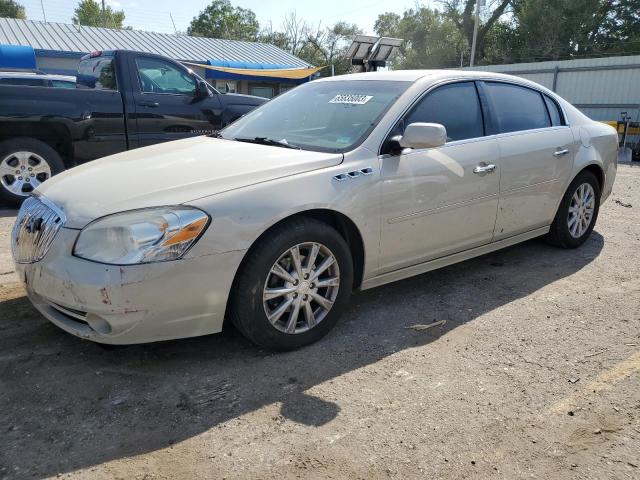 2011 Buick Lucerne CXL