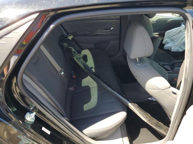 KMHLL4AG9NU349791 Hyundai ELANTRA SE