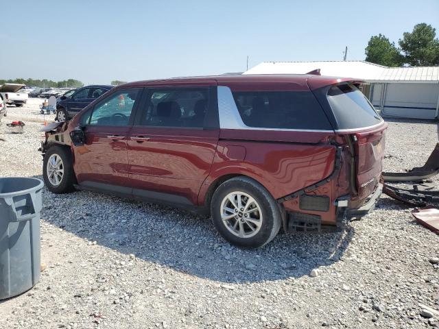 KNDNB4H39N6122558 KIA Carnival Lx