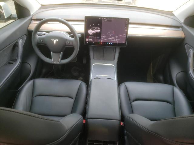 7SAYGDEEXNF371740 Tesla Model Y  8