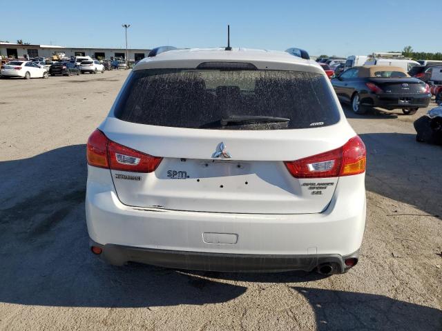 JA4AR4AW6GZ030429 Mitsubishi Outlander Sport Sel