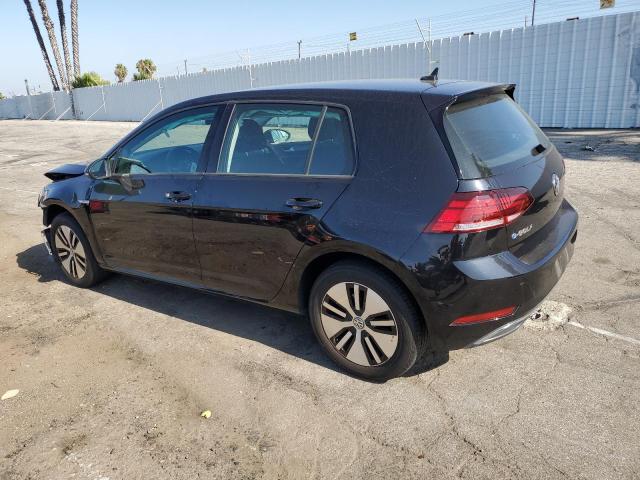 2019 VOLKSWAGEN E-GOLF SE WVWKR7AUXKW917164