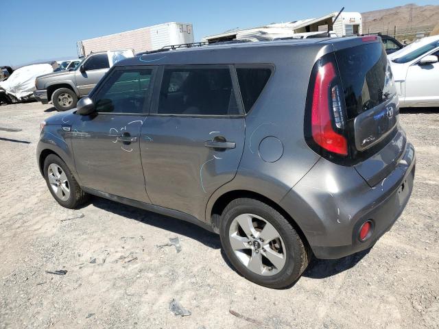 KNDJN2A27J7615185 | 2018 KIA SOUL