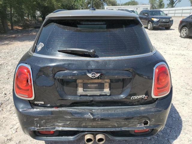 WMWXU3C5XJ2B64745 Mini COOPER S