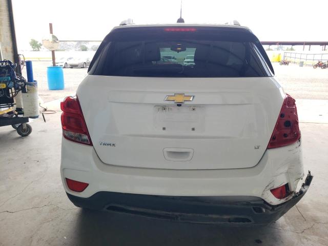 3GNCJLSBXKL191840 Chevrolet TRAX 1LT