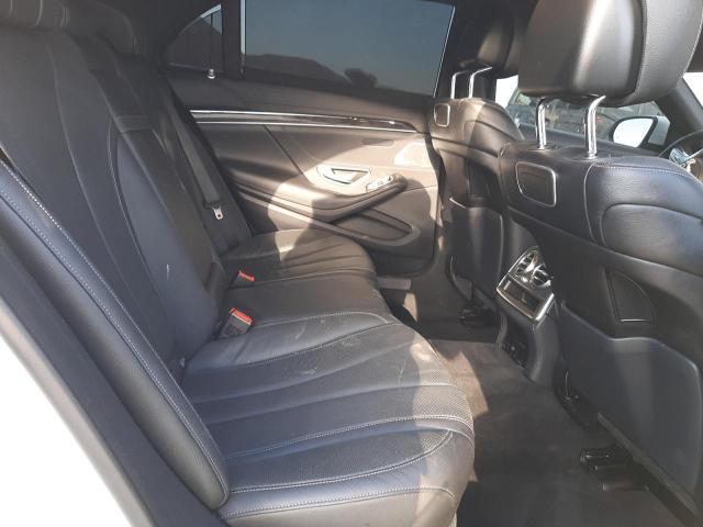 2019 MERCEDES-BENZ S 450 - WDDUG6GB1KA452095