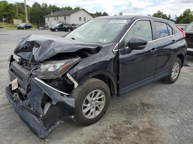 2019 Mitsubishi Eclipse Cross ES