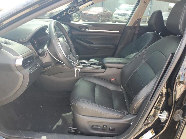 1N4BL4FV1LC155613 Nissan Altima Platinum