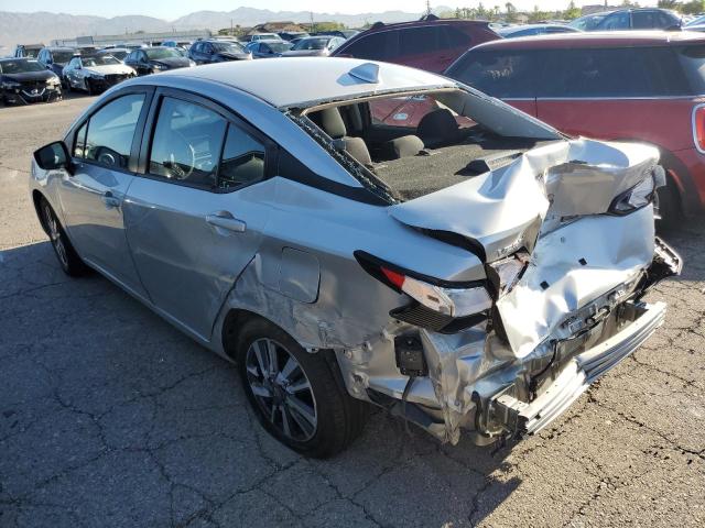 3N1CN8EV9PL855314 Nissan VERSA SV