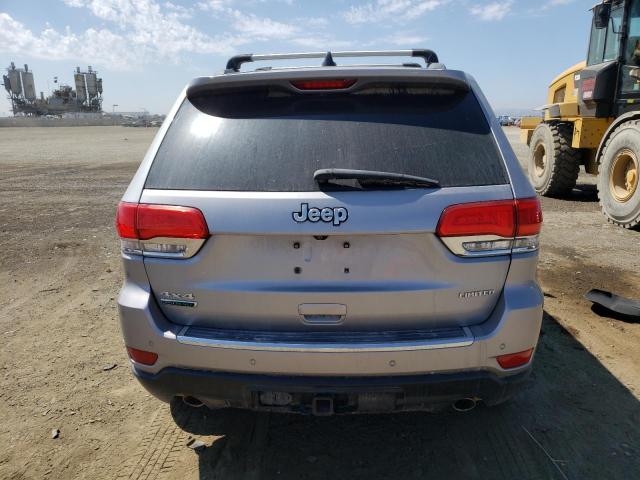 1C4RJFBM0EC377313 Jeep Grand Cherokee Limited