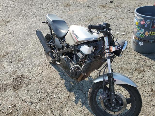 2007 KAWASAKI EX500 D - JKAEXVD177A103898