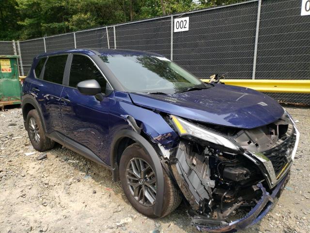 5N1BT3ABXPC674971 Nissan ROGUE S