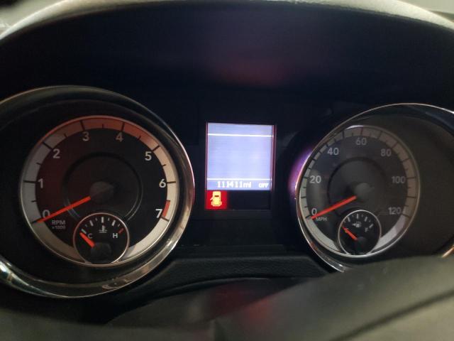 2C4RDGEG9GR375153 Dodge Grand Caravan R/t