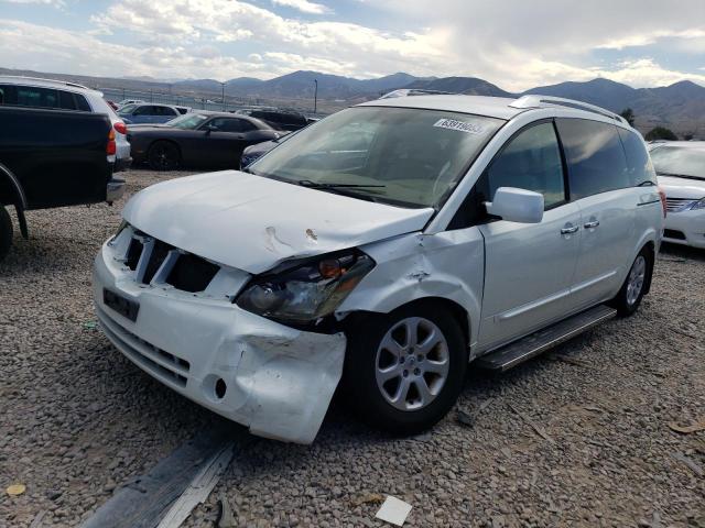 2007 Nissan Quest S