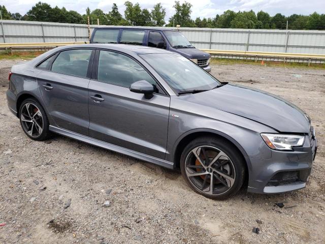 2020 AUDI A3 S-LINE - WAUBEGFF8LA029059