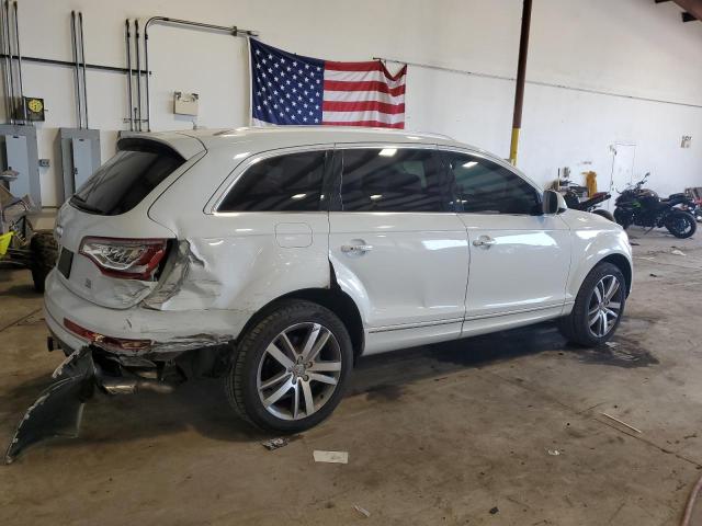 2015 AUDI Q7 TDI PRE - WA1LMAFEXFD009679