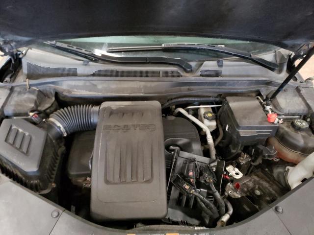2GKALNEK3H6347560 GMC Terrain Sle