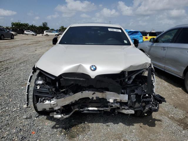 2021 BMW X6 M - 5YMCY0C01M9E12327