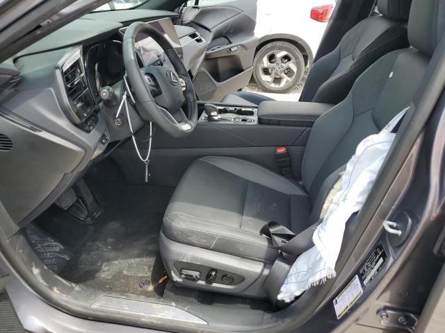 2023 LEXUS RX 350H BA 2T2BBMCAXPC013039