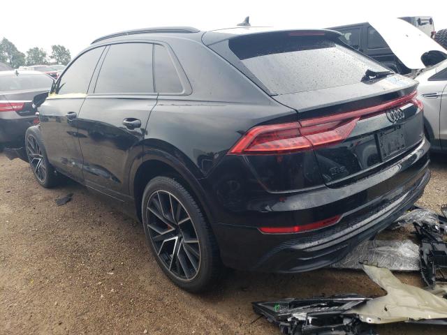 WA1EVAF10MD042724 Audi Q8 PREMIUM 2