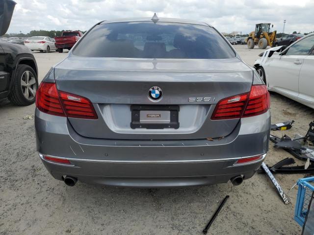 2016 BMW 535 I - WBA5B1C53GG553138
