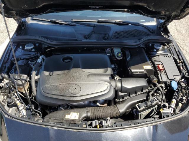 WDDSJ4EB4GN344375 Mercedes-Benz CLA 250
