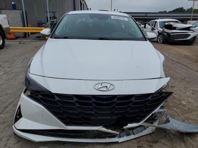 5NPLS4AG4MH022795 Hyundai Elantra SE 5