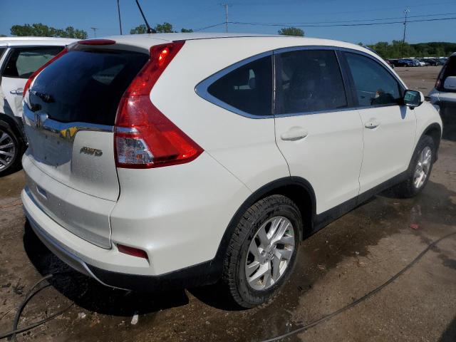 Vin: 5j6rm4h59gl122166, lot: 64107033, honda crv ex 20163