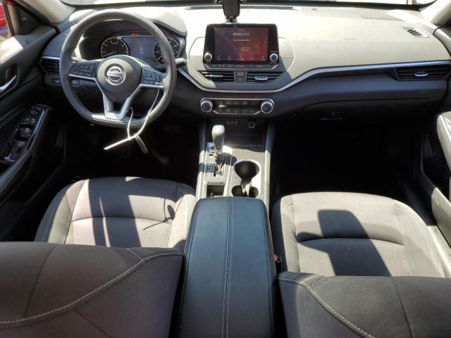 1N4BL4DV3MN400792 Nissan ALTIMA SV