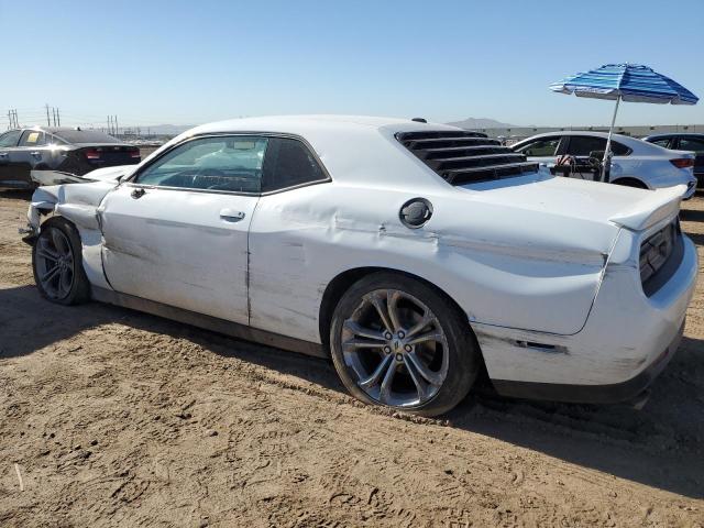 2C3CDZBT6LH125313 Dodge Challenger R/t