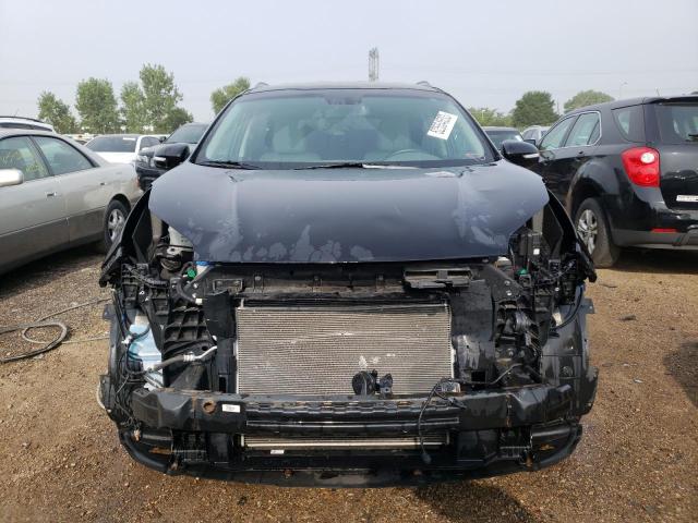 KNDPN3AC8J7358370 KIA Sportage Ex