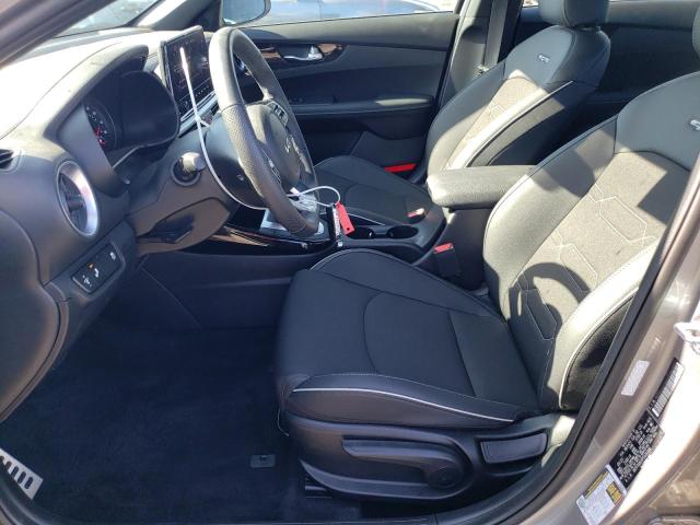 3KPF54ADXPE636348 KIA Forte Gt Line