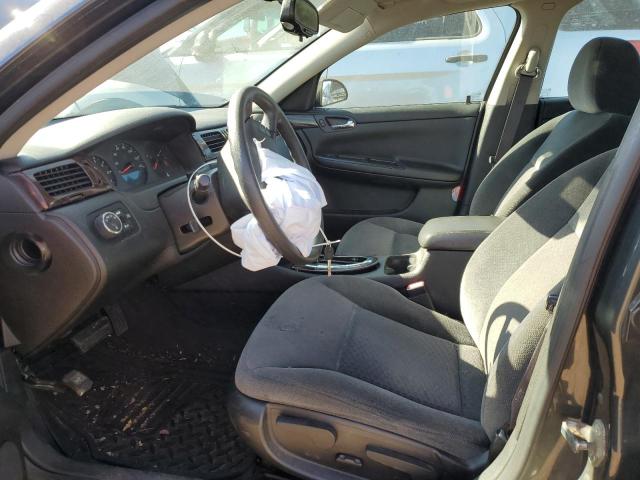 2G1WA5E36F1109401 Chevrolet Impala Limited Ls