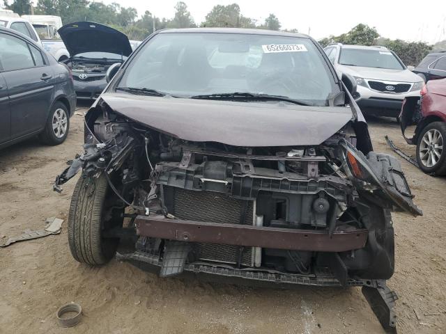2015 TOYOTA SCION IQ - JTNJJXB05FJ030665