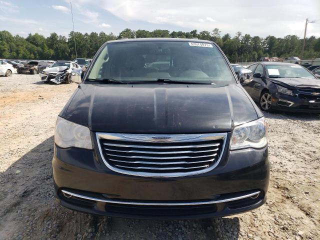 2016 CHRYSLER TOWN & CTY - 2C4RC1CG5GR159786