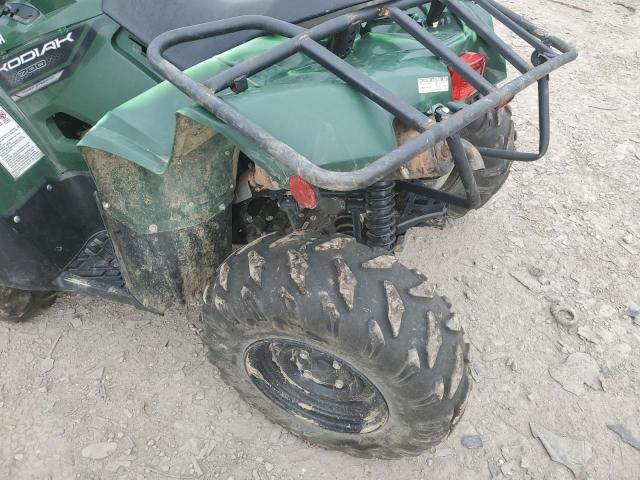 2019 YAMAHA YFM700 - 5Y4AMH43XKA100445