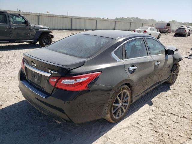 1N4BL3AP0GC214014 Nissan Altima 3.5sl