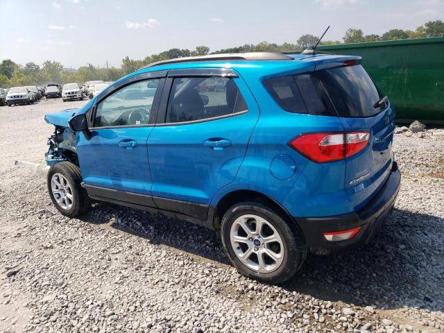 MAJ3P1TE0JC242170 Ford Ecosport Se
