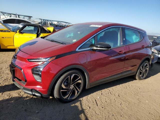2022 CHEVROLET BOLT EV 2L - 1G1FX6S00N4122792