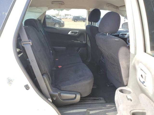 5N1AR2MN0GC625899 Nissan Pathfinder S