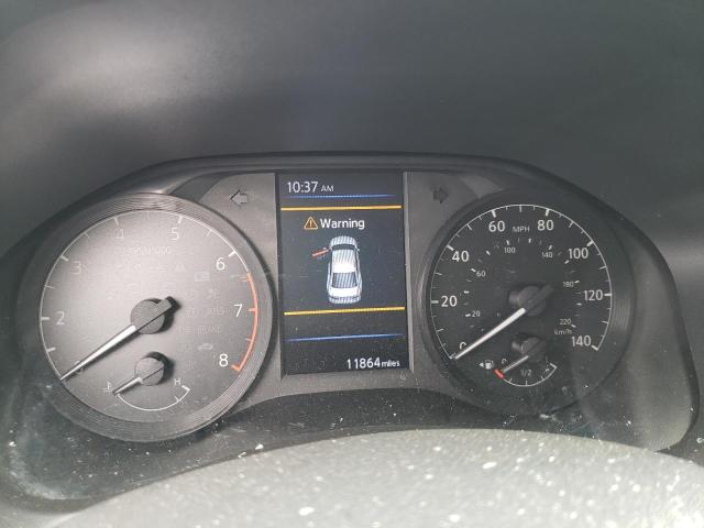 1N4BL4BVXPN350819 Nissan ALTIMA S