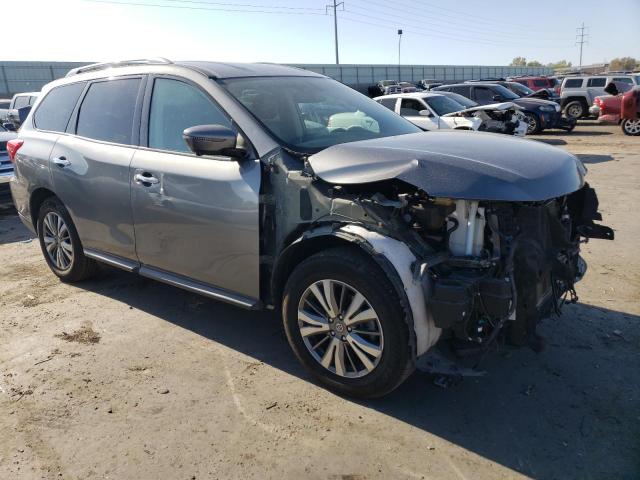 5N1DR2MM8KC644262 Nissan Pathfinder S