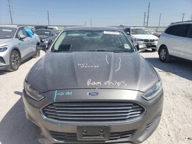 1FA6P0H74E5359097 Ford FUSION SE