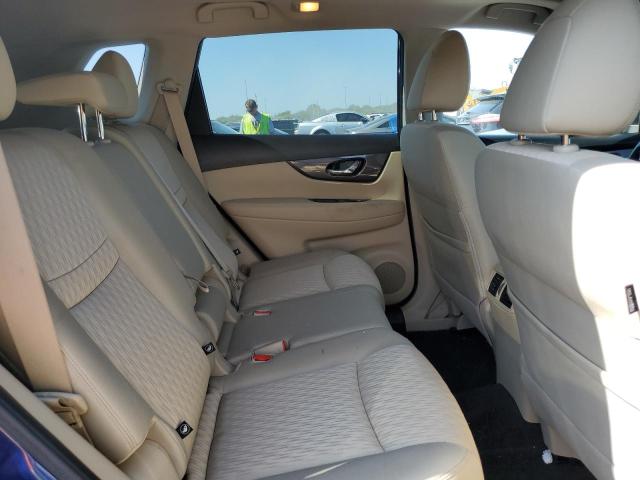 Nissan Rogue 2018 -auction- 10