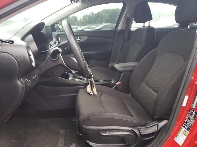 2019 KIA FORTE FE - 3KPF24AD1KE104164