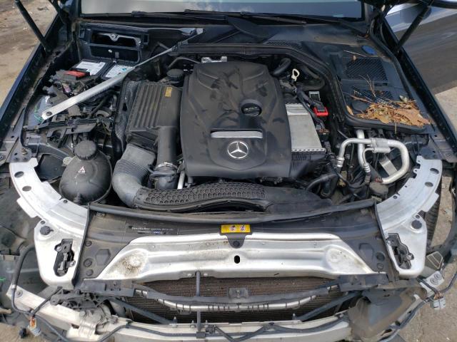 55SWF4KB5FU021997 2015 MERCEDES-BENZ C-CLASS, photo no. 11