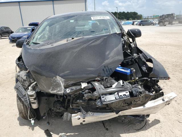 2016 NISSAN 240SX - 1N4BZ0CP1GC301821