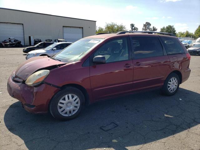 2008 Toyota Sienna CE